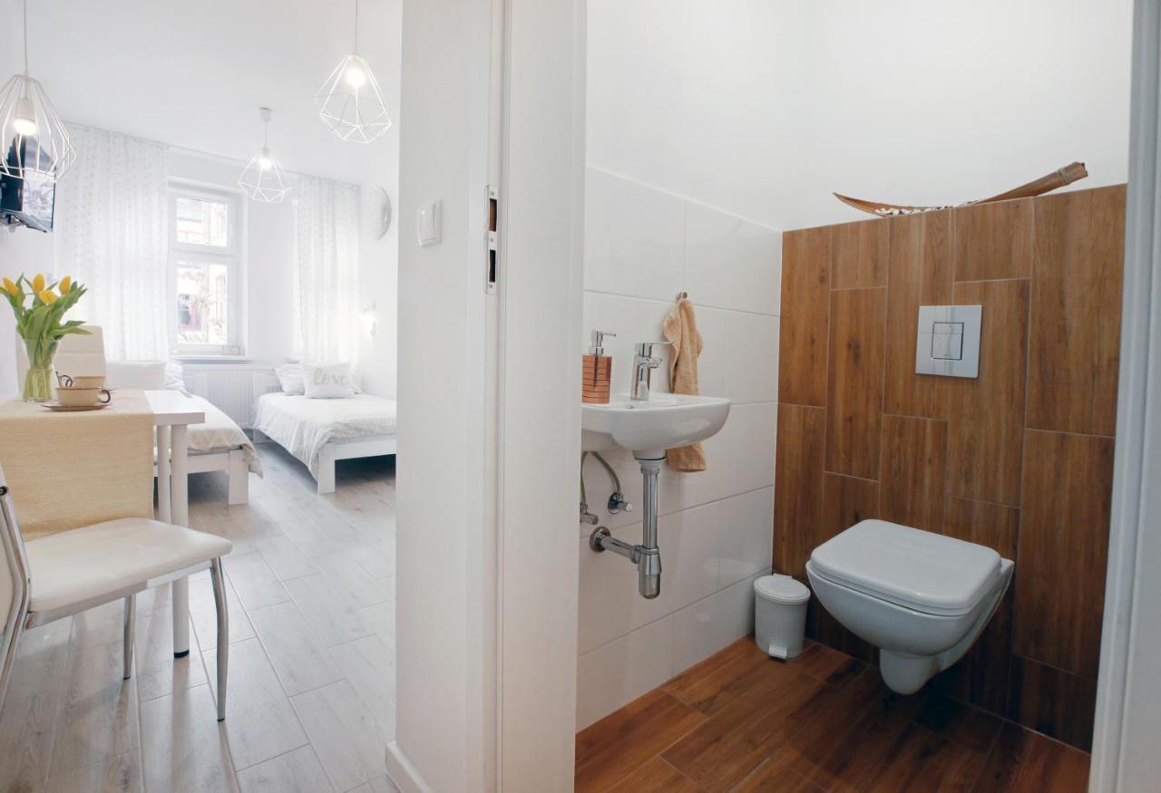 Duarte Apartment