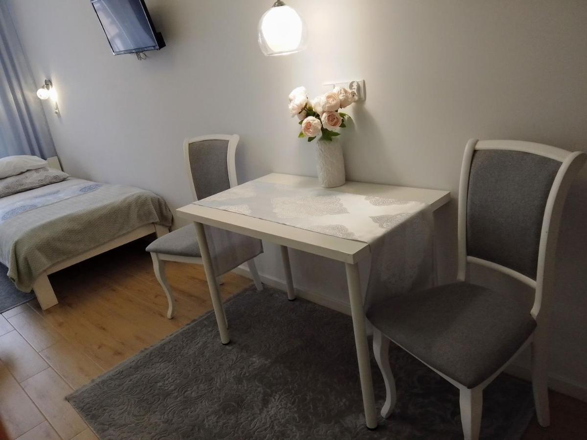 Apartment Duarte Wroclaw