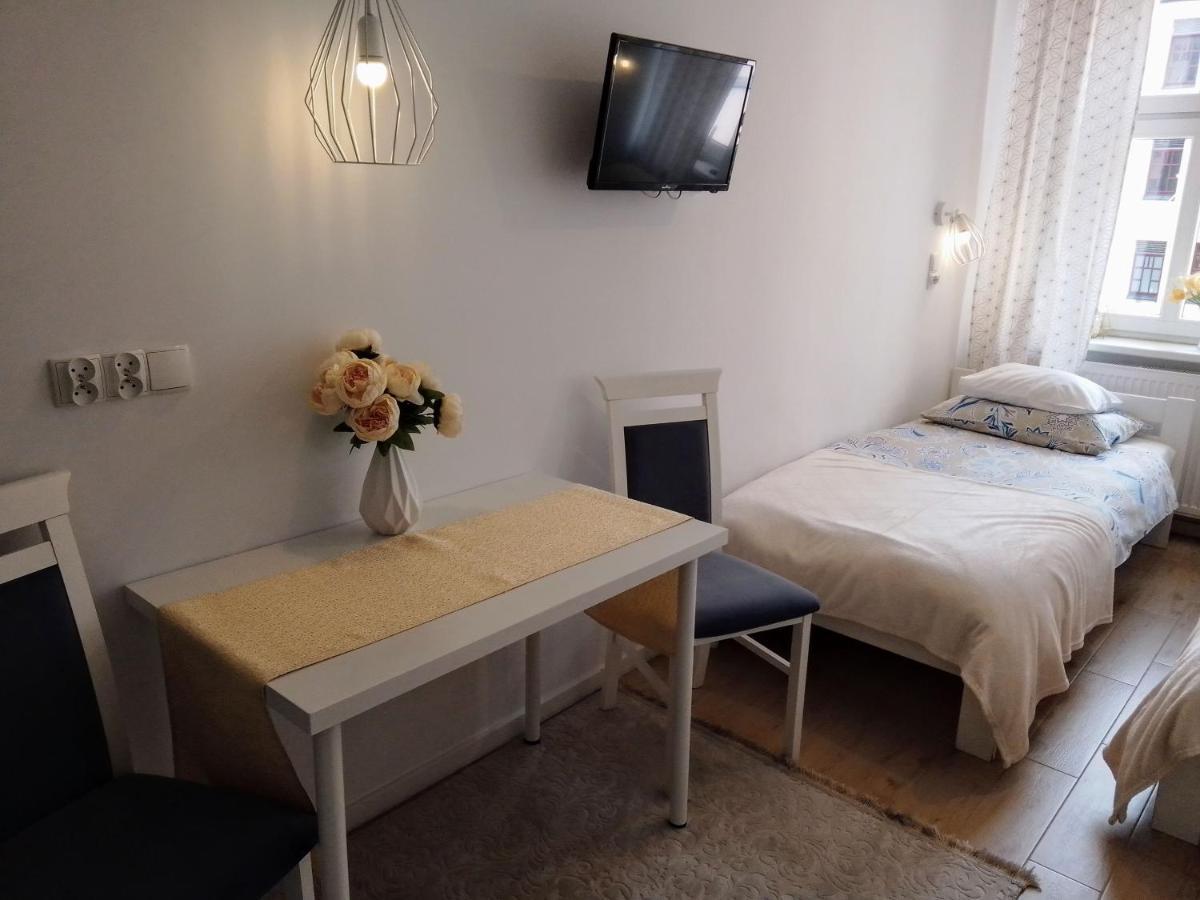 Duarte Apartment Wroclaw