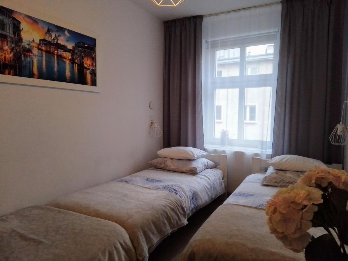 Apartment Duarte *