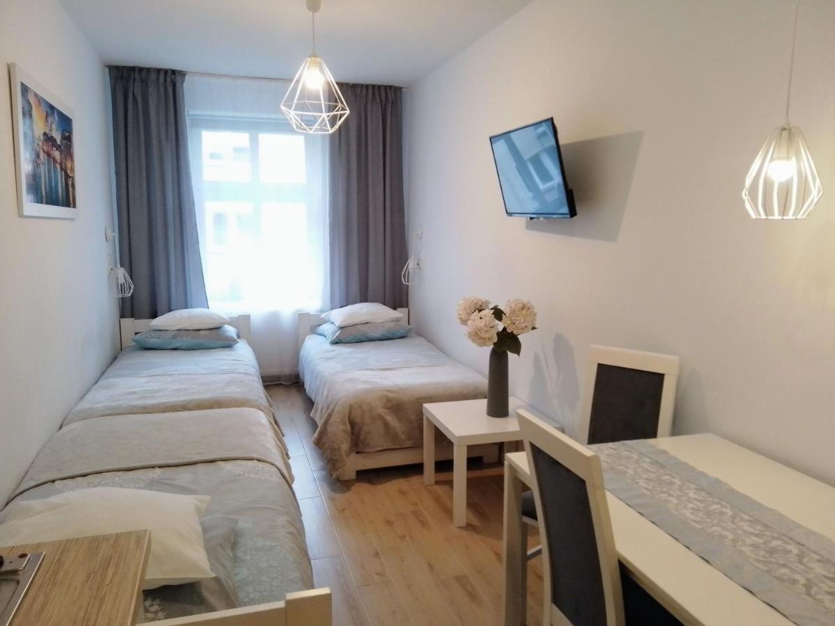 Duarte Apartment